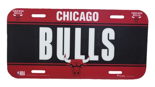Chicago bulls nba - chicago, door