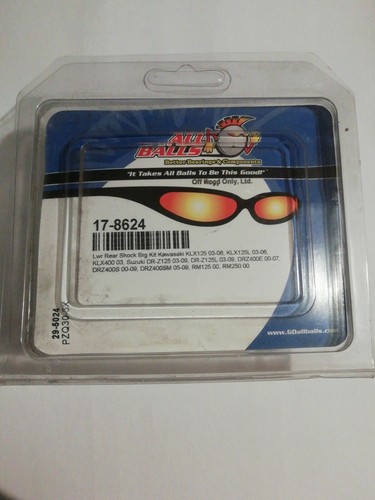 Shock bearing kit suzuki - shock,