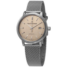 Carl F. Bucherer Adamavi