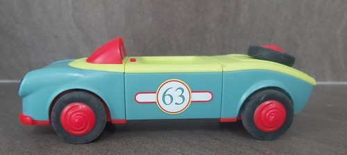Toddys siku oldy car - toddys,