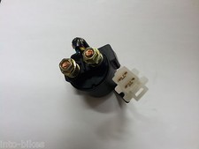 APRILIA STARTER RELAY SOLENOID