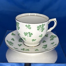 VTG “Shamrock” Salisbury