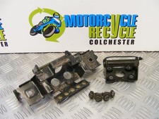 Suzuki GSXR 750 SRAD Fuel Tank