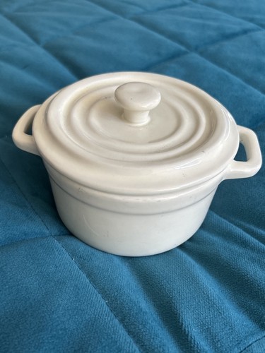 Zara creamy white - white, ceramic
