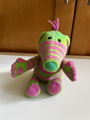 Fimbles bbc baby pom - fimbles, soft