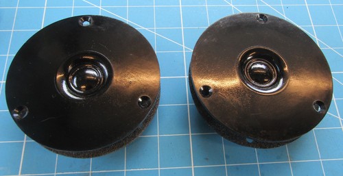 Matching pair kef t27 - kef,