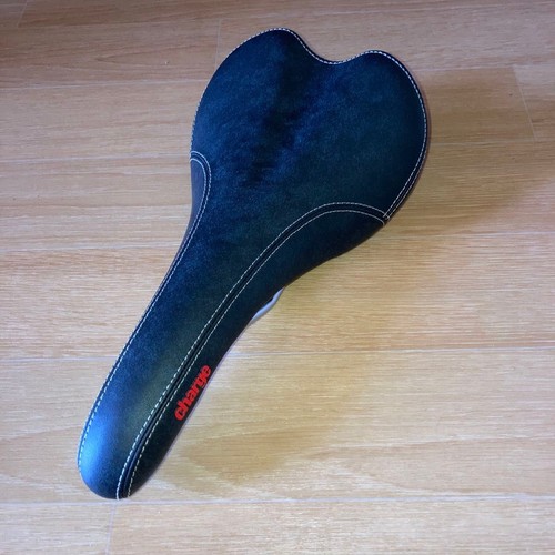 Charge bikes spoon saddle - bikes,