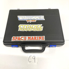 Classic Citadel Carry Case -