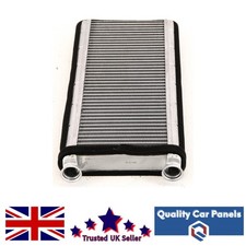 Heater Matrix Fits Citroen