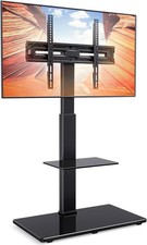 Floor TV Stand Mount Bracket
