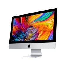 Apple iMac 2017 21.5" i5 2.3GHz 8GB RAM 256GB SSD