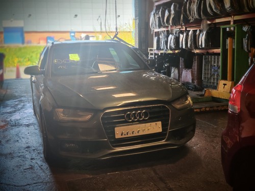 Audi line 2 0tdi cgl - s-line, 2.0tdi
