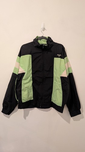 Spalding windbreaker 80s - spalding,