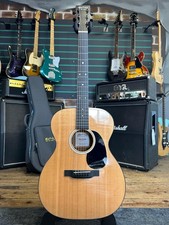 Martin Road Series 000-12E Koa