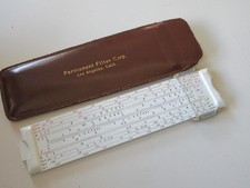 VINTAGE ARISTO NR 868 SLIDE RULE