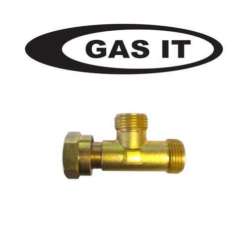 W20 tee lpg - lpg, bottle