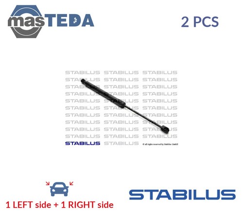 867588 tailgate boot - boot, struts