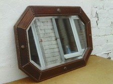 Vintage Antique 1920s Oak