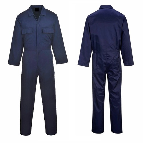 Men work wear coverall - men's,