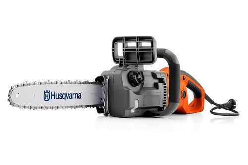 Husqvarna 420el electric - 420el,