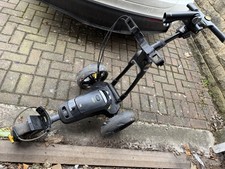 Powakaddy CT6 18 Hole Lithium