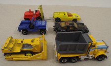 Vintage Matchbox Lesney