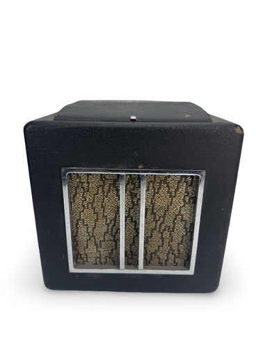 Vintage art deco vidor - art,