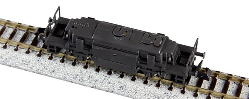 Kato 110 powered - 11-110,