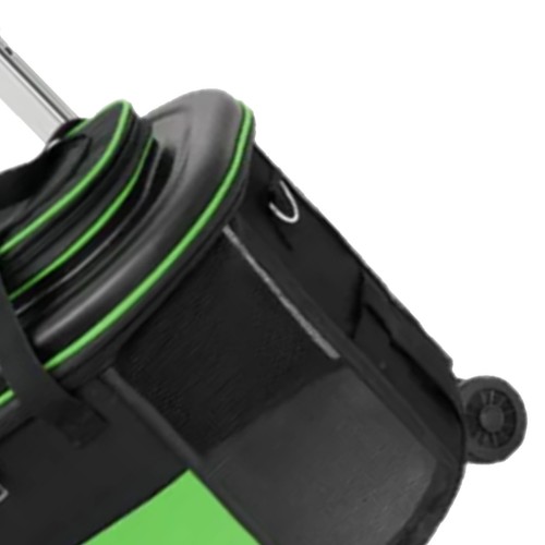 Portable pet trolley case - portable,