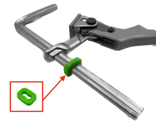 Festool mft clamp stop blocks - clamp,