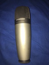 Samson C01 Studio Condenser