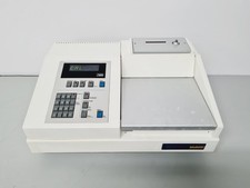 CECIL CE 2030 Spectrometer Lab