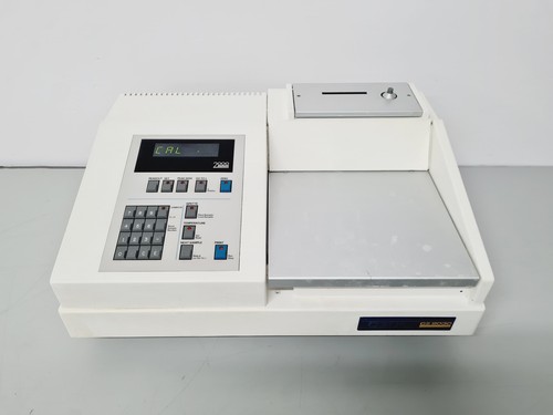 Cecil 2030 spectrometer lab - 2030,