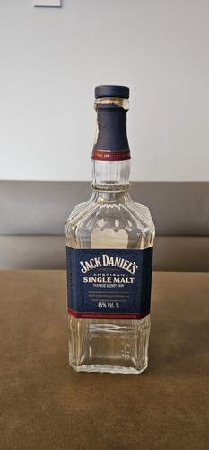Jack daniels single malt - jack,