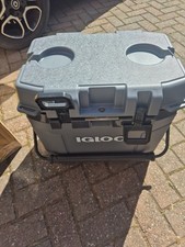 IGLOO COOL BOX TRAILMATE 25