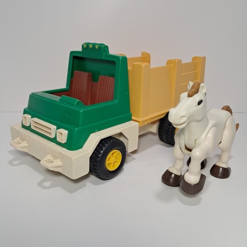 Vintage 1979 fisher price - 1979,