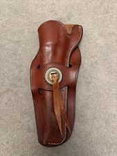 Cowboy Holster Western Escort