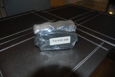 Renault 4 GTL front brake pad set, new old stock Franzose number 84048