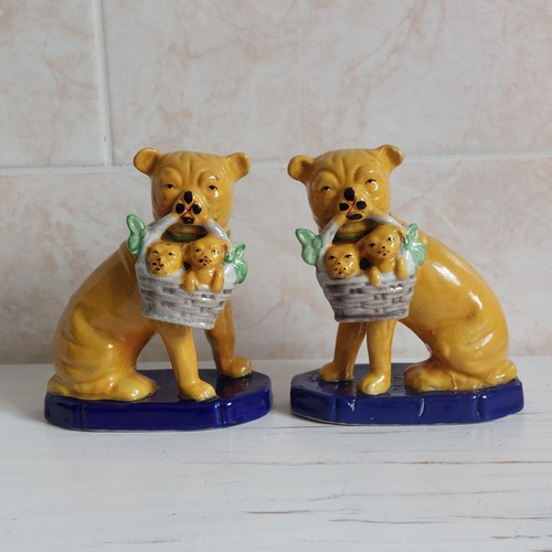 Vintage staffordshire style - staffordshire,