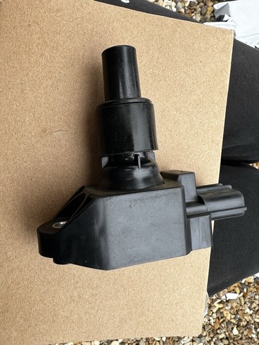 Ignition coil nh3118100 mazda - ignition,