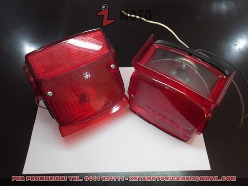 Genuine suzuki dr500 se - genuine, sz