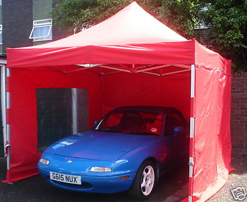 Mazda mx5 blue - mx5,