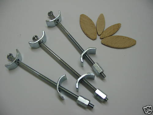 Worktop installation kit - worktop,