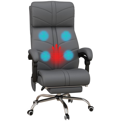 Vinsetto leather vibration - vinsetto,