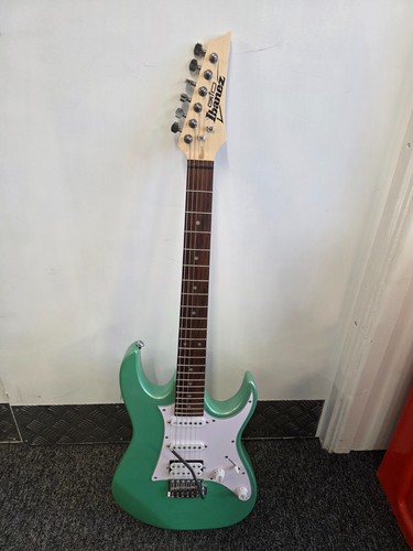 Ibanez electric gio - electric,