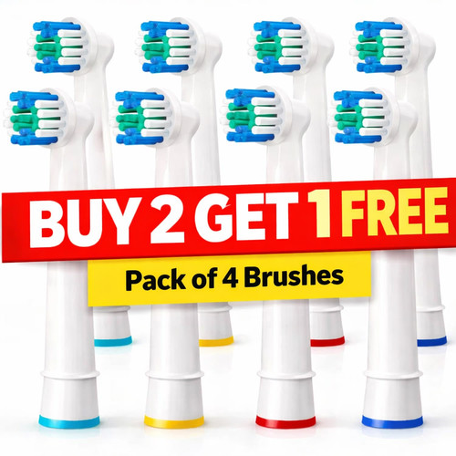 Oral compatible electric - oral-b,