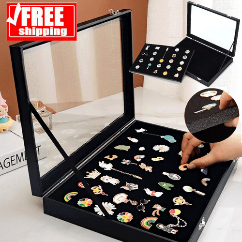 Pin display portable - pin,