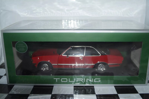 Touring model cars opel - cars,