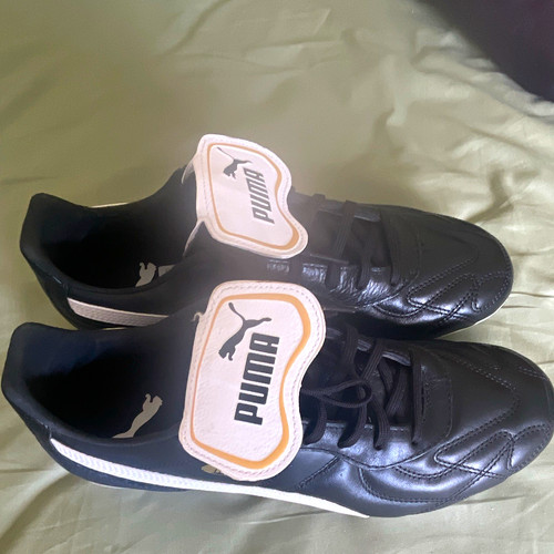 Puma king cup football boots - puma,