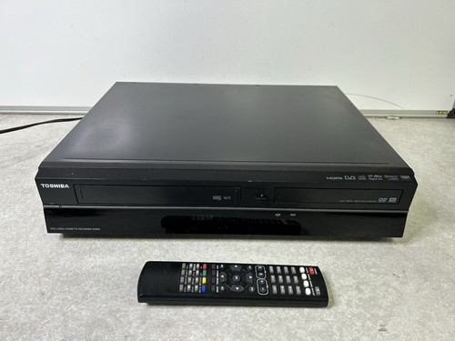 Toshiba dvr20kb vhs - dvr20kb,